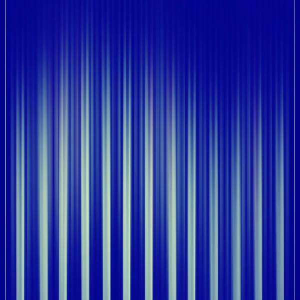 Mavi arka plan bulanık — Stok fotoğraf