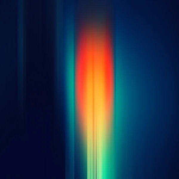 Colorful gradient background — Stock Photo, Image