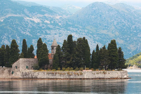 Paesaggio del mare della baia in Greese — Foto Stock