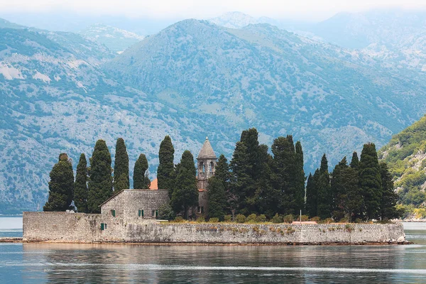 Paesaggio del mare della baia in Greese — Foto Stock