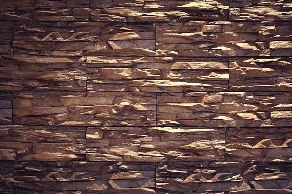 Textura da parede de alvenaria — Fotografia de Stock