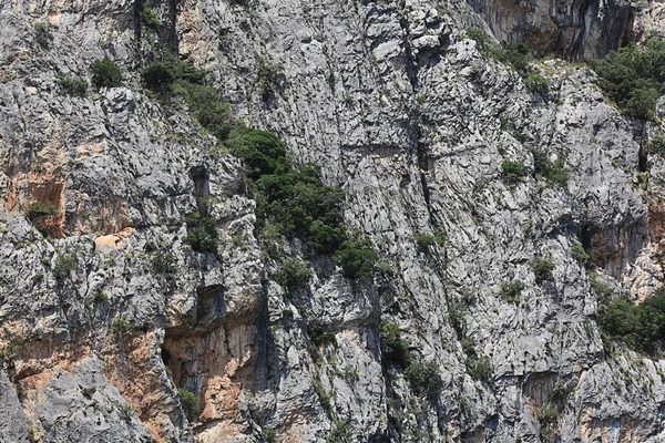 ヨーロッパの山の風景 — ストック写真
