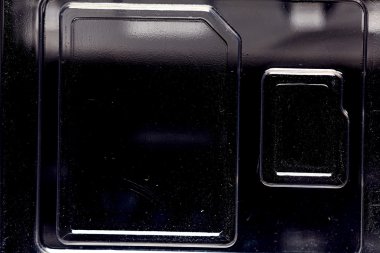 Plastik blister kutu