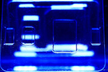 Plastik blister kutu