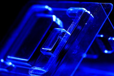 Plastik blister kutu