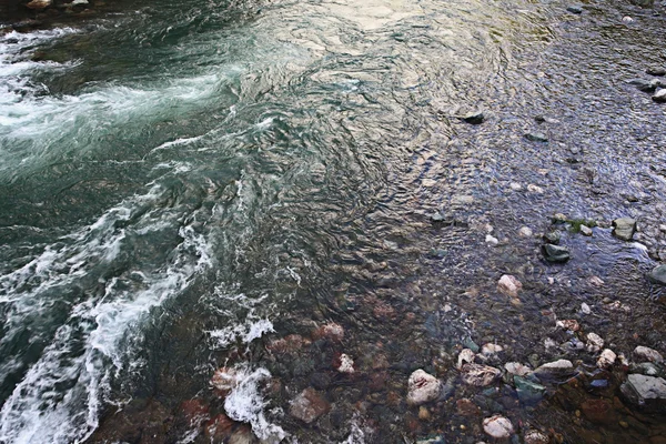 Texture of sea wave — Stock Photo, Image