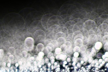 bulanık parlama arka plan