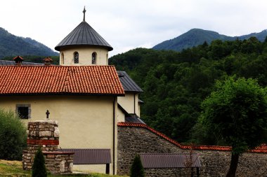 Avrupa'nın kentsel peyzaj