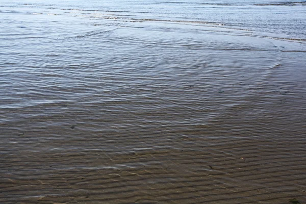 Wasserblauer Hintergrund — Stockfoto