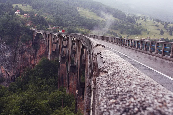 Drumul Europei — Fotografie, imagine de stoc