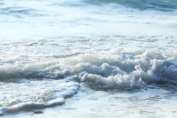波の海岸 — ストック写真