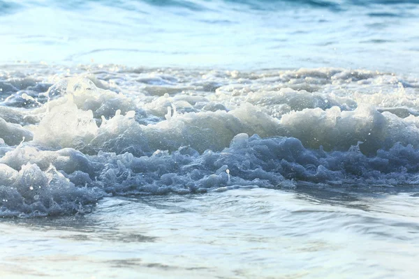 海洋波海岸 — 图库照片