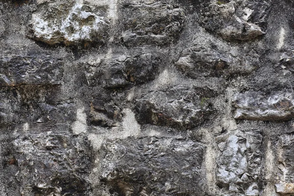 Close up de textura de pedra — Fotografia de Stock