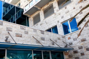 konumlar mimari elemanlar