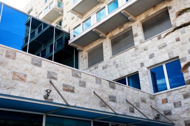 konumlar mimari elemanlar