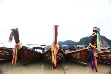 gezi kayık tekneler