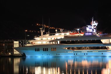 Deniz kenarı Avrupa şehri