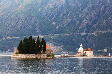 Deniz kenarı Avrupa şehri