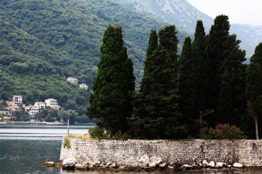 Deniz kenarı Avrupa şehri