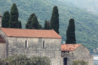 Deniz kenarı Avrupa şehri