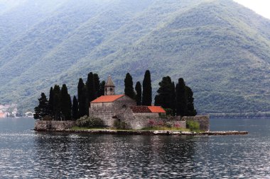 Deniz kenarı Avrupa şehri