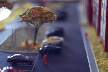Park Apartman yakınındaki yerleşimini