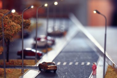 Park Apartman yakınındaki yerleşimini