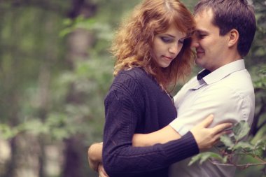 Genç çift kavramı sorun