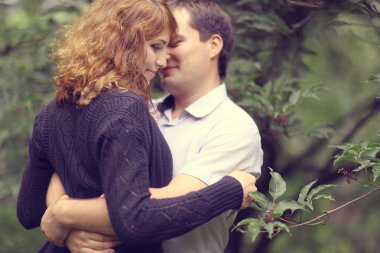 Genç çift kavramı sorun