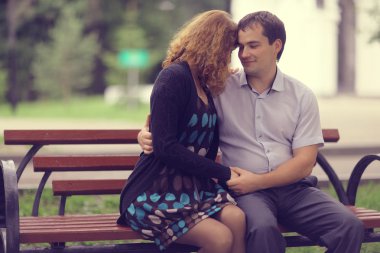 Genç çift kavramı sorun