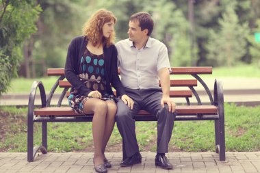 Genç çift kavramı sorun