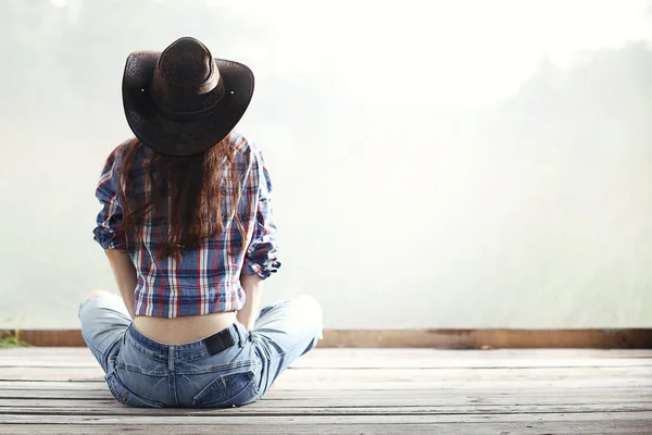 Cowgirl Stock Photos, Royalty Free Cowgirl Images | Depositphotos