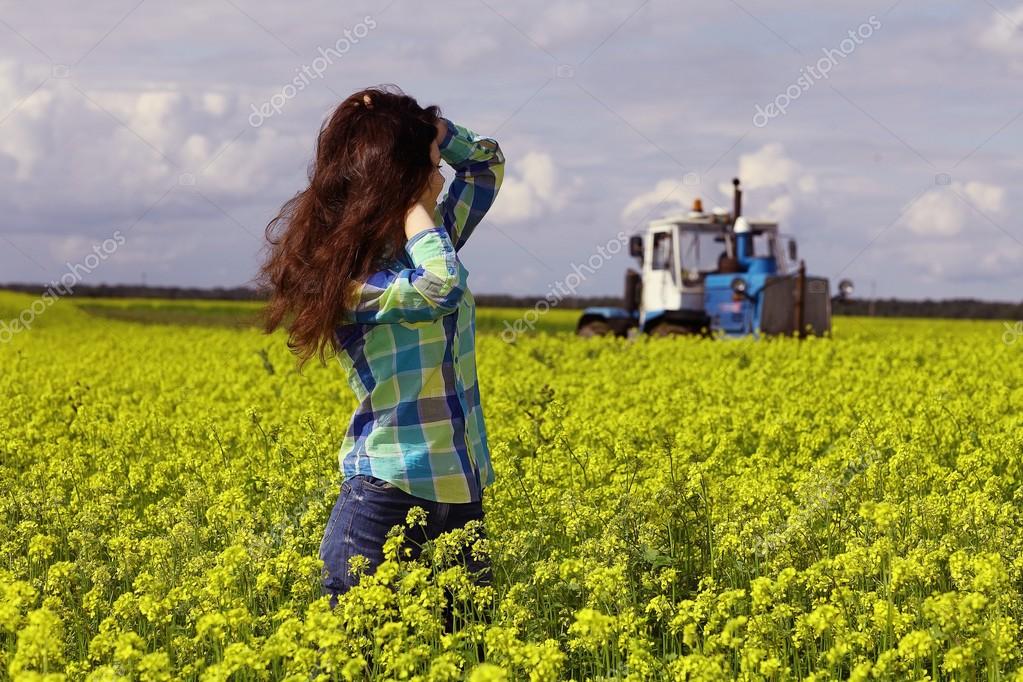 brassière adolescente