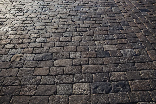 Textura del pavimento de piedra —  Fotos de Stock