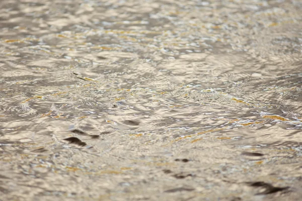 Textura de agua pura — Foto de Stock