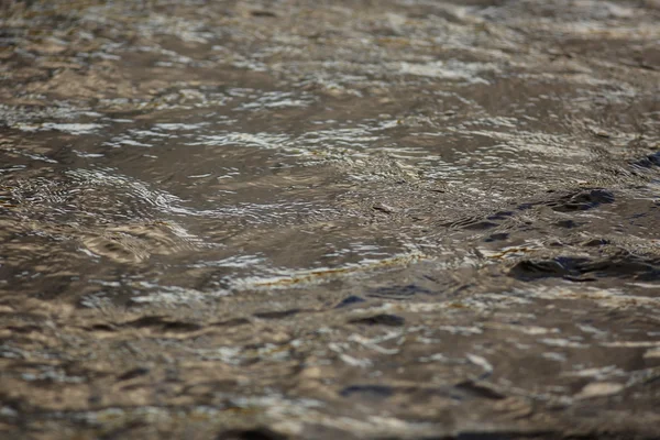 Текстура чистой воды — стоковое фото