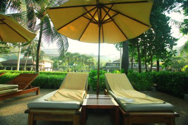 otel salon palmiye peyzaj