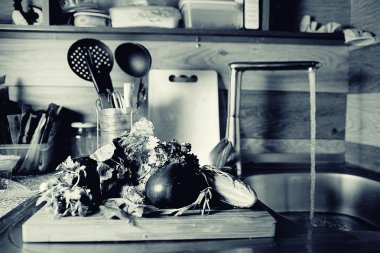 ev mutfak mutfak aletleri