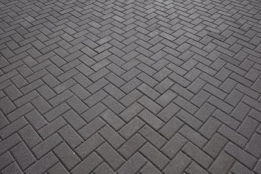 doku taşlar Meydanı'nda