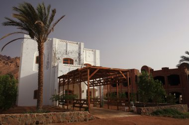 Çölde Camii