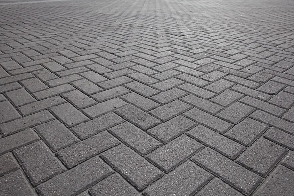 Piedras de textura en cuadrado — Foto de Stock