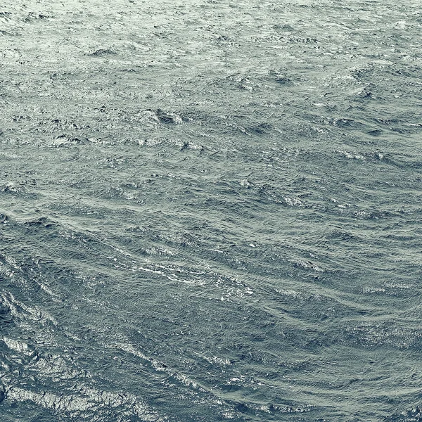 Textura olas de agua de mar — Foto de Stock
