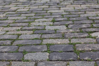 doku taş kare kiremit