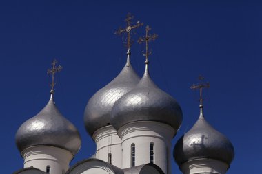 Ortodoks Kilisesi Katedrali