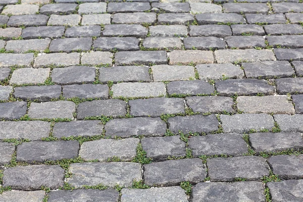 Tile texture stones Square — Stock Photo, Image