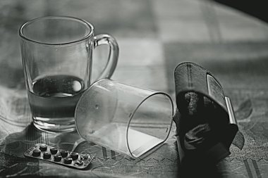 Emeklilik basınç tıp kavramı