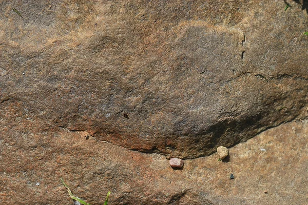 Textura áspera superficie de piedra —  Fotos de Stock