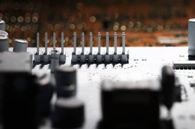 Mikroelektronik bilgisayar çipi