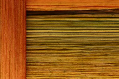 doku bitki fiber yaprak