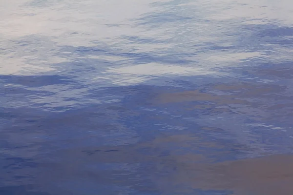 텍스처 물 바다 — 스톡 사진